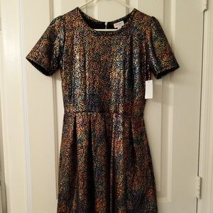 LulaRoe Amelia Elegant